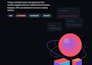 build a custom react node js web application